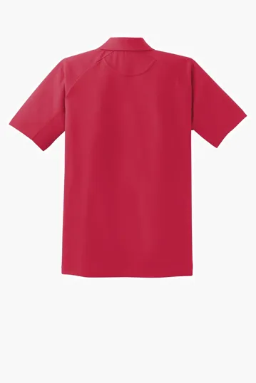 Sport-Tek Dri-Mesh Pro Polo — view 15