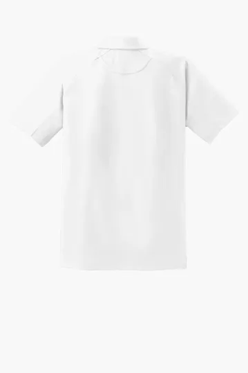 Sport-Tek Dri-Mesh Pro Polo — view 21