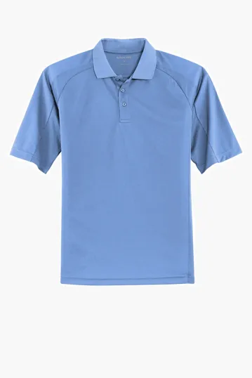 Sport-Tek Dri-Mesh Pro Polo — view 3