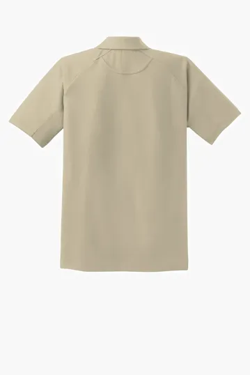 Sport-Tek Dri-Mesh Pro Polo — view 19