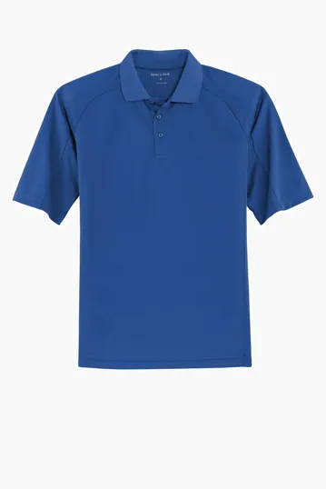 Sport-Tek Dri-Mesh Pro Polo — view 8