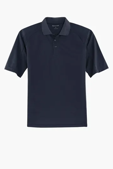 Sport-Tek Dri-Mesh Pro Polo — view 7