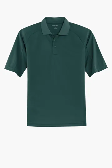 Sport-Tek Dri-Mesh Pro Polo — view 4
