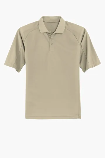 Sport-Tek Dri-Mesh Pro Polo — view 9