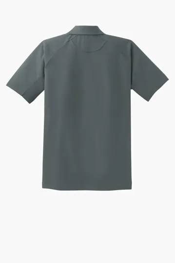 Sport-Tek Dri-Mesh Pro Polo — view 20