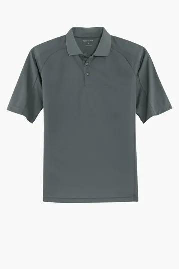Sport-Tek Dri-Mesh Pro Polo — view 10