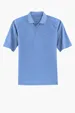 Sport-Tek Dri-Mesh Pro Polo — view 3