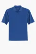 Sport-Tek Dri-Mesh Pro Polo — view 8