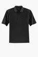 Sport-Tek Dri-Mesh Pro Polo — view 2