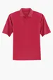 Sport-Tek Dri-Mesh Pro Polo — view 5