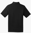 Sport-Tek Dry Zone Raglan Polo — view 11