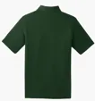 Sport-Tek Dry Zone Raglan Polo — view 12