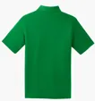 Sport-Tek Dry Zone Raglan Polo — view 13