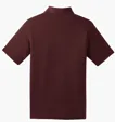 Sport-Tek Dry Zone Raglan Polo — view 14