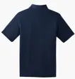 Sport-Tek Dry Zone Raglan Polo — view 16