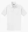 Sport-Tek Dry Zone Raglan Polo — view 10