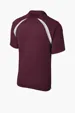 Sport-Tek Dry Zone Colorblock Raglan Polo — view 11