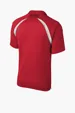Sport-Tek Dry Zone Colorblock Raglan Polo — view 13