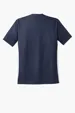 Sport-Tek Dry Zone Colorblock Crew — view 8