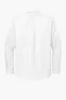 Brooks Brothers Tall Wrinkle-Free Stretch Pinpoint Shirt — view 9