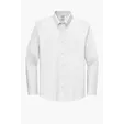 Brooks Brothers Tall Wrinkle-Free Stretch Nailhead Shirt — view 5