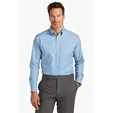 Brooks Brothers Tall Wrinkle-Free Stretch Nailhead Shirt