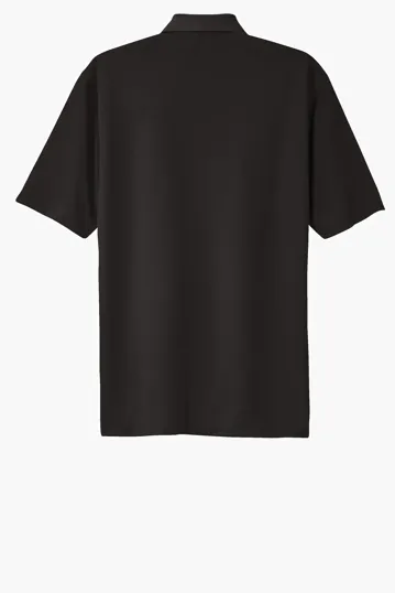 Sport-Tek Tall Dri-Mesh Polo — view 8