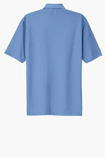 Sport-Tek Tall Dri-Mesh Polo — view 9