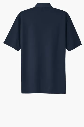 Sport-Tek Tall Dri-Mesh Polo — view 10