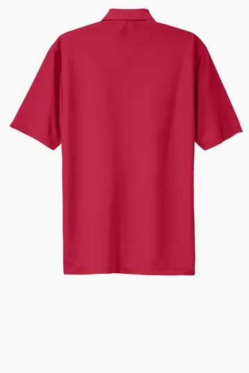 Sport-Tek Tall Dri-Mesh Polo — view 11