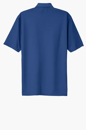 Sport-Tek Tall Dri-Mesh Polo — view 12