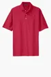 Sport-Tek Tall Dri-Mesh Polo — view 5