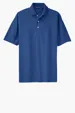 Sport-Tek Tall Dri-Mesh Polo — view 6