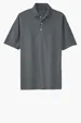 Sport-Tek Tall Dri-Mesh Polo — view 7
