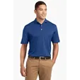 Sport-Tek Tall Dri-Mesh Polo