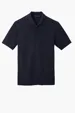 Port Authority Tall EZCotton Polo — view 3