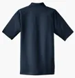 CornerStone Tall Select Snag-Proof Tactical Polo — view 9