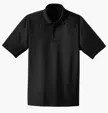 CornerStone Tall Select Snag-Proof Tactical Polo — view 2