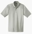 CornerStone Tall Select Snag-Proof Tactical Polo — view 5