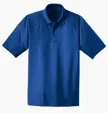 CornerStone Tall Select Snag-Proof Tactical Polo — view 6