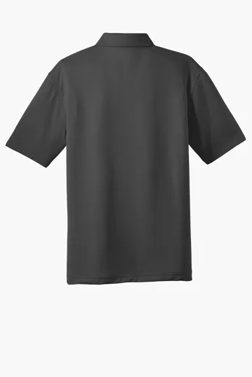 CornerStone Tall Select Snag-Proof Polo — view 7