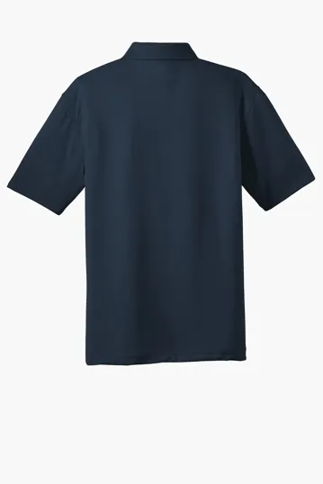 CornerStone Tall Select Snag-Proof Polo — view 8