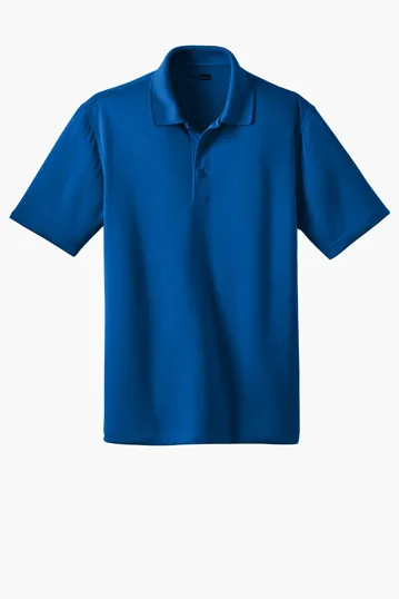 CornerStone Tall Select Snag-Proof Polo — view 5