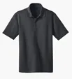 CornerStone Tall Select Snag-Proof Polo — view 3