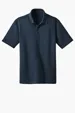 CornerStone Tall Select Snag-Proof Polo — view 4