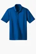 CornerStone Tall Select Snag-Proof Polo — view 5