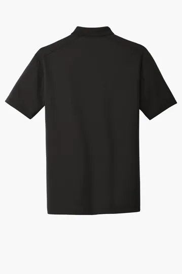 CornerStone Tall Select Lightweight Snag-Proof Polo — view 6