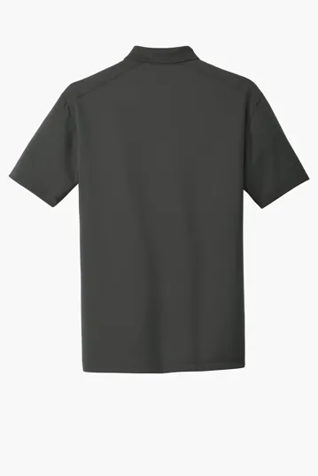 CornerStone Tall Select Lightweight Snag-Proof Polo — view 7