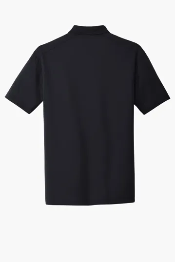 CornerStone Tall Select Lightweight Snag-Proof Polo — view 8