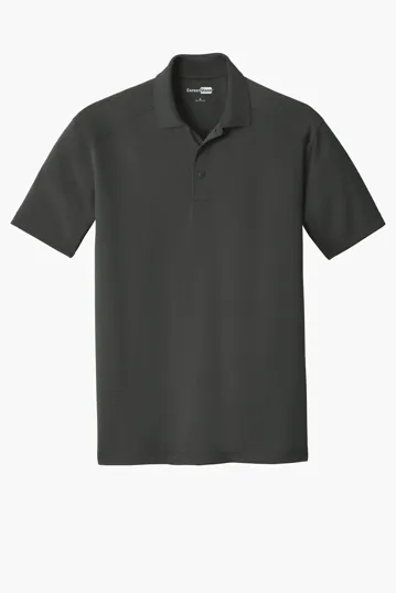 CornerStone Tall Select Lightweight Snag-Proof Polo — view 3
